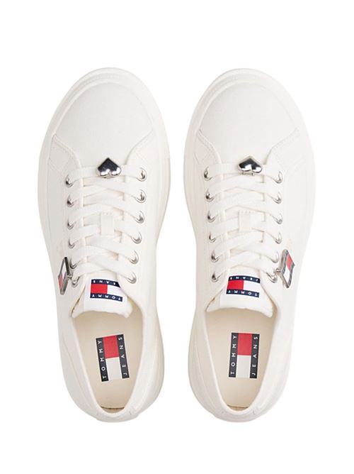 Sneakers con charm Tommy Jeans | EN0EN02959YBL